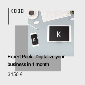 kodd group kodd korner koddlab expert pack digitalize your business in month